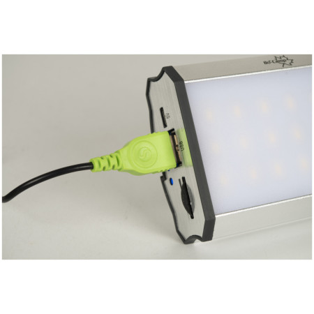 Campinglampe Bo-Camp Tent light Vipe connectable