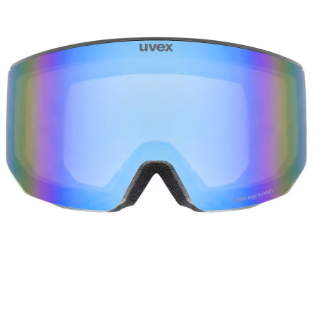 Skibrille Uvex Lace Attract FM