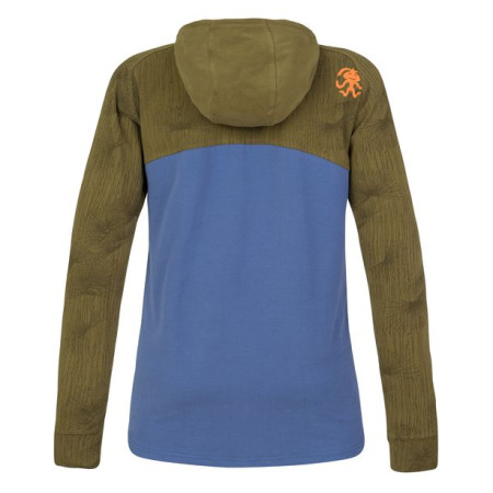 Damen-Sweatshirt Rafiki Estrella