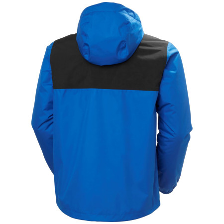 Herrenjacke Helly Hansen Vancouver Fleece Lined Jacket