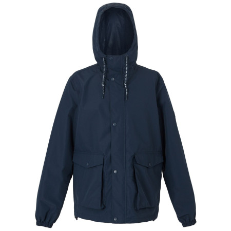 Herrenjacke Regatta Bayano Jacket II dunkelblau Navy