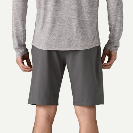 Herrenshorts Patagonia M's Terravia Trail Shorts - 10 in.