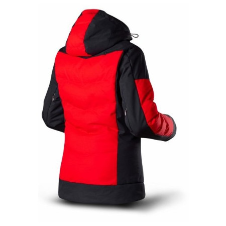 Damen Skijacke Trimm Vario Lady