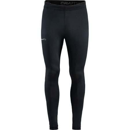 Herren-Leggings Craft ADV Core Essence schwarz Black