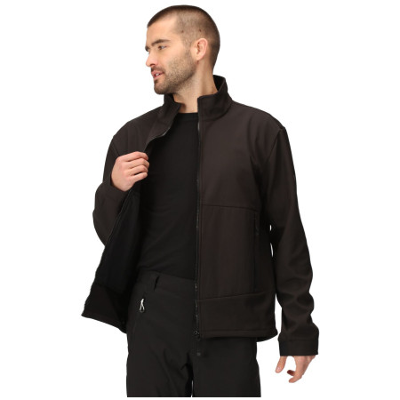 Herren-Sweatshirt Regatta Dendrick