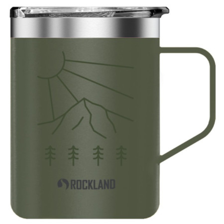 Thermotasse Rockland Camp Mug