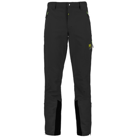 Herren-Skihose Karpos San Martino Pant schwarz Black