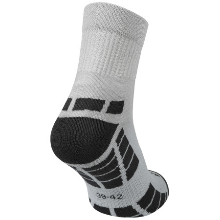 Socken MOOA Silver Bamboo Mid 3-pack