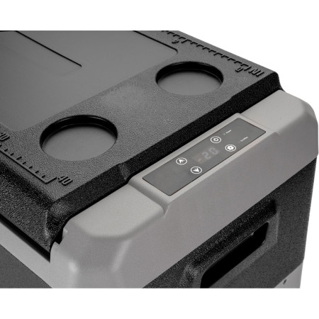 Kühlbox Brunner Polarys Freeze SZ 40