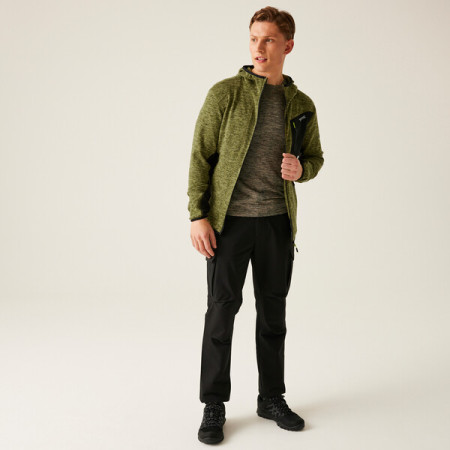 Herren Funktions-Sweatshirt Regatta Alven