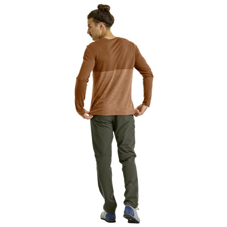 Herrenhose Ortovox Pelmo Pants M