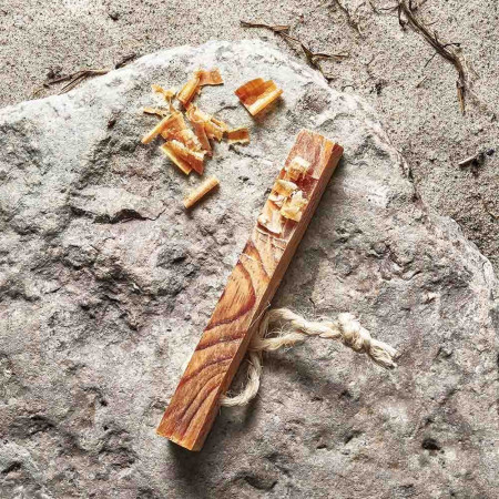 Brennholz Light My Fire MayaSticks on-a-rope