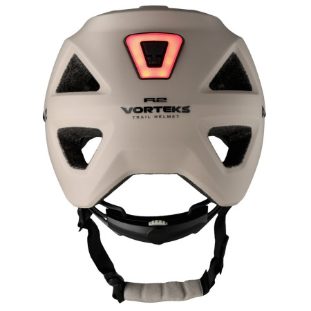 Fahrradhelm R2 Vorteks