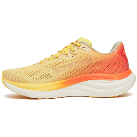 Herren Laufschuhe Saucony Ride 19