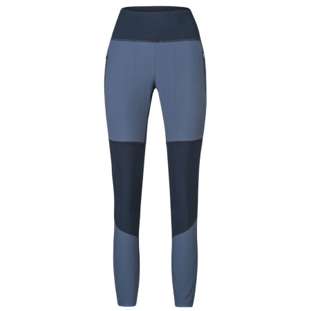 Damen-Leggings Hannah Elisa Pro dunkelgrau anthracite/india ink