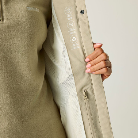 Damenjacke Regatta Women's Oklarna