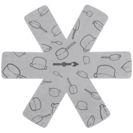 Topfset Brunner Torralta Ø 18 cm