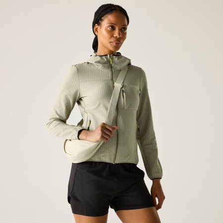 Damen-Sweatshirt Regatta Kemilia