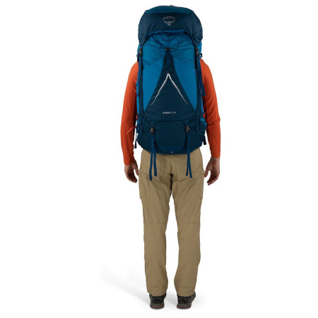 Wanderrucksack Osprey Atmos Ag Lt 50