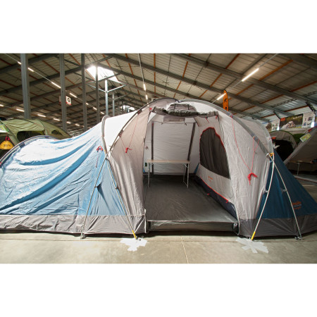 Familienzelt Pinguin Omega 6