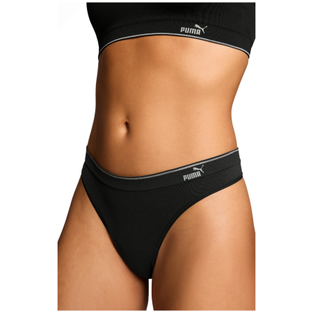 Damenhöschen Puma Elements Sport Strings 2P