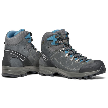 Herrenschuhe Scarpa Kailash Trek GTX