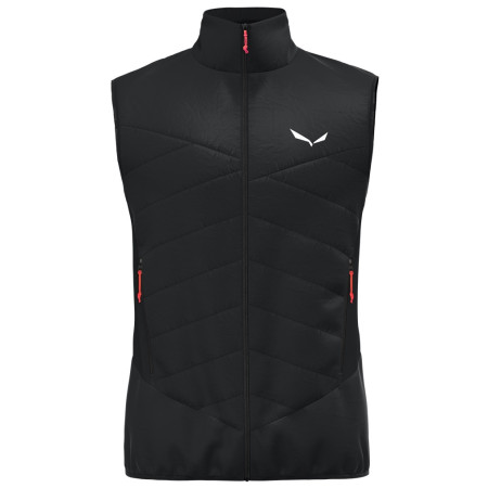 Herrenweste Salewa ORTLES HYB TWR VEST M schwarz 0910 - black out