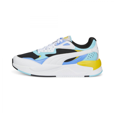 Herrenschuhe Puma X-Ray Speed weiß/blau black