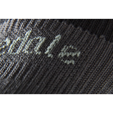 Wasserdichte Socken Bridgedale Storm Sock LW Ankle