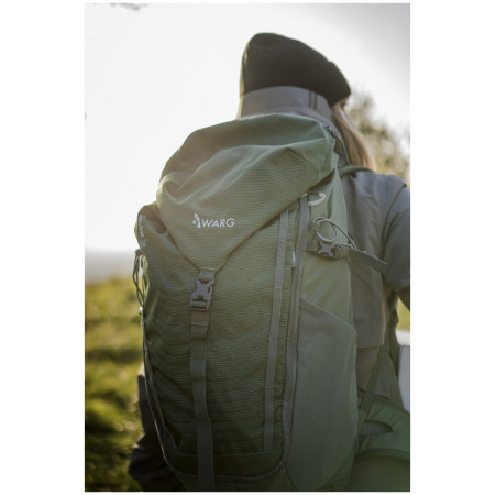 Wanderrucksack Warg Condor 35l