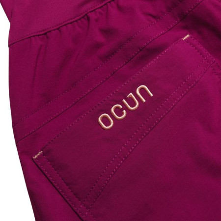 Damen 3/4 Hose Ocún Noya Shorts