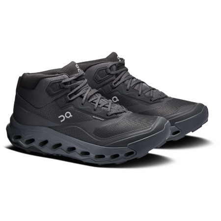 Herren Knöchel-Trekkingschuhe On Running Cloudhorizon 2 Mid WP