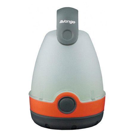 Lampe Vango Star 85 Lantern orange