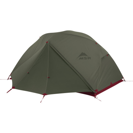Wanderzelt MSR Elixir 2 grün Green