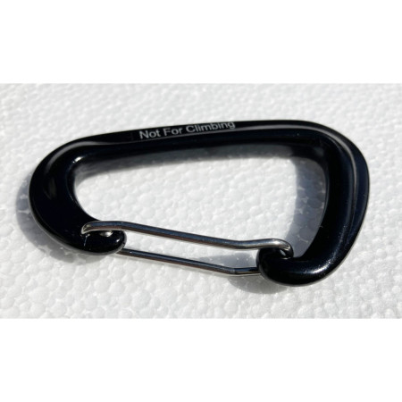 Hängematte Hamaka.eu Camping single + Slap Strap