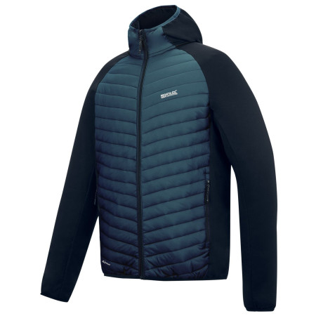 Herrenjacke Regatta Andreson Hybrid