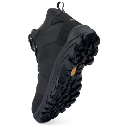 Herren Bergschuhe Regatta Burrell Leather