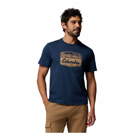 Herren-T-Shirt Columbia CSC™ Seasonal Graphic Tee