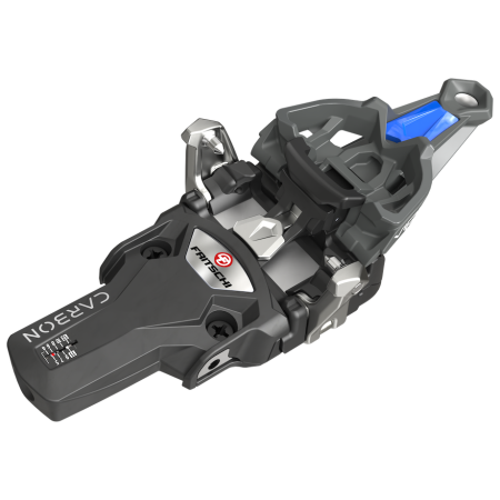 Skialp-Bindung Fritschi Vipec Evo 12 100 mm