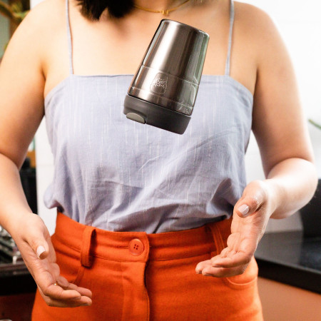 Thermotasse KeepCup Helix Thermal M