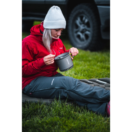 Jacke Pinguin Parker Jacket 5.0