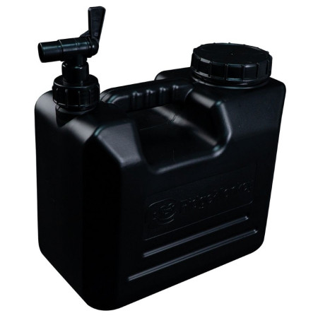 Campingdusche Ridge Monkey Outdoor Power Shower Full Kit 10 Litre
