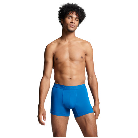Herren-Boxershorts Puma Sport Microfiber Boxers 2P