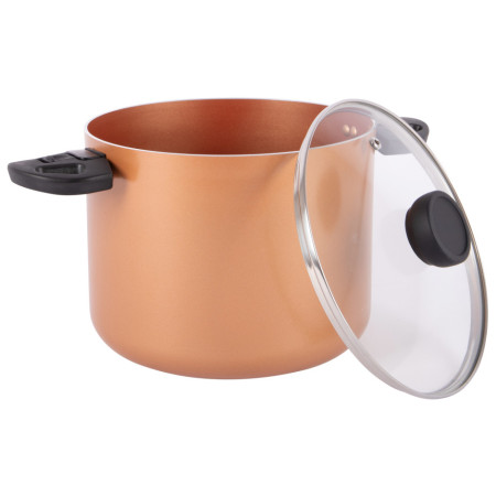 Topfset Bo-Camp Slauson 3 pcs