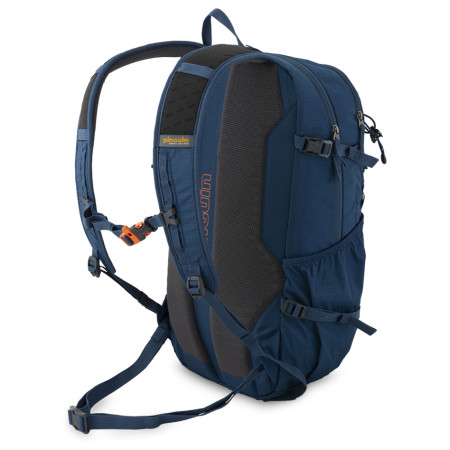 Rucksack Pinguin Step 24