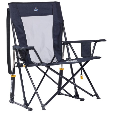 Campingstuhl GCI Comfort Pro Rocker XL
