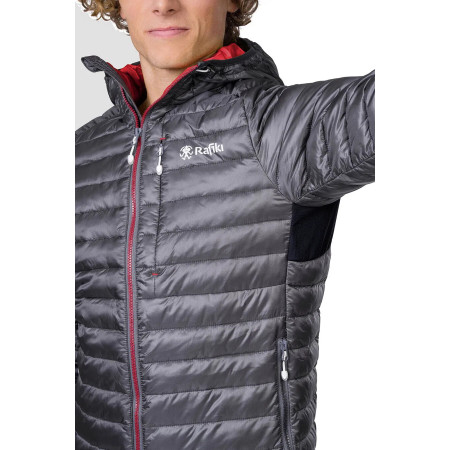 Herren-Winterjacke Rafiki Dante