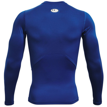 Herren-Funktionsshirt Under Armour HG Armour Comp LS