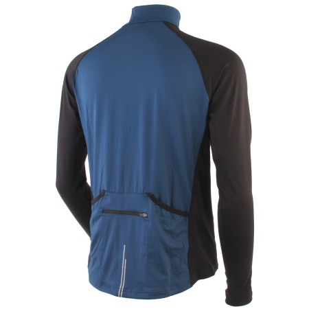 Herren Radtrikot Axon Nippon Lang