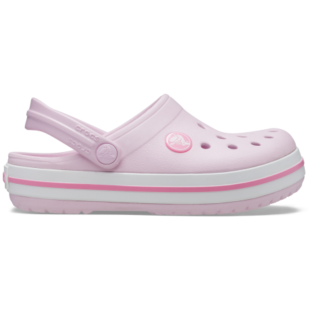 Kinderpantoffeln Crocs Crocband Clog T